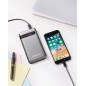 Intenso Powerbank PD10000 Powerbank 10000mAh 1xUSB-C Sort